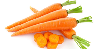 моркови за отслабване
