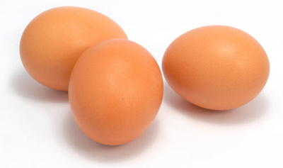 Яйца за отслабване