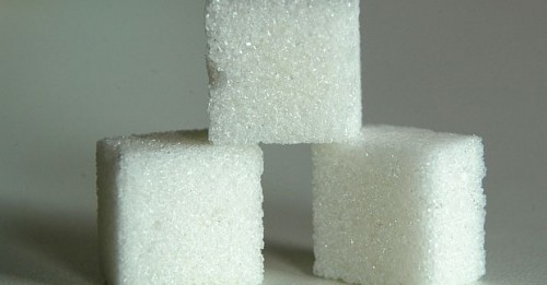 Захарта убива малко по малко