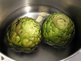 Храна която помага на жлъчката