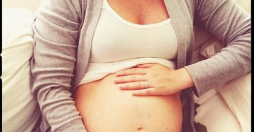 Бременните жени е полезно да консумират леща, орехи, спанак, ....