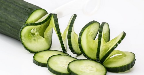 Краставиците могат да подпомогнат функцията на мозъка