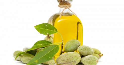 бадемово масло