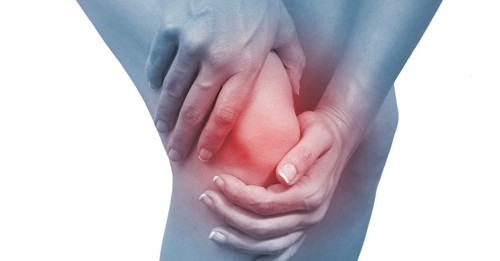 болки в коленете