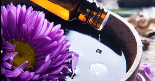 етерични масла