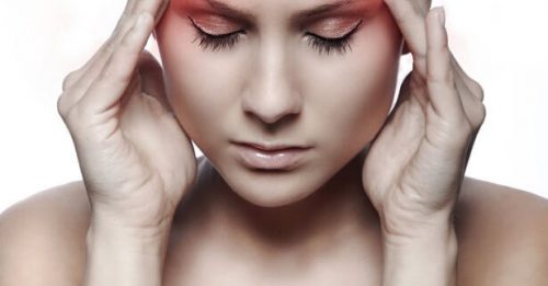 Причини за главоболие