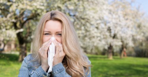 Как да се преборим с настинката бeз лекарства